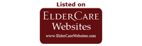 ElderCare Websites logo